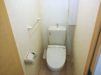【トイレ】
