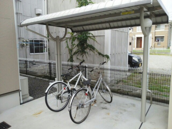 【その他共有部分】