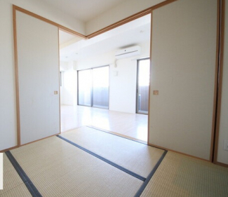 【和室】