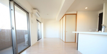 【居間・リビング】