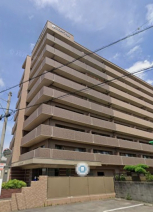 松山市竹原３丁目のマンションの画像