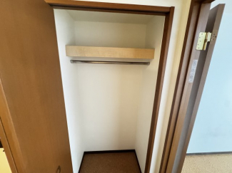 小物を収納するのに便利です