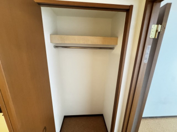 小物を収納するのに便利です