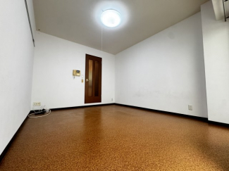 使いやすい居間です