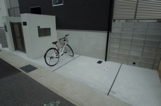 【その他共有部分】