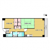 神戸市東灘区御影山手２丁目のマンションの画像