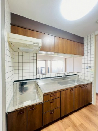 【キッチン】