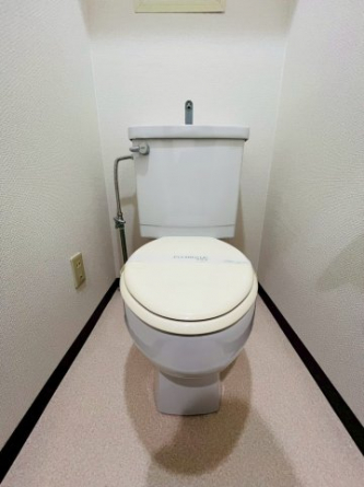 【トイレ】