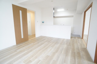 【居間・リビング】