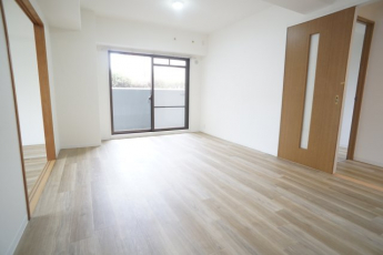 【居間・リビング】