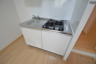 【キッチン】