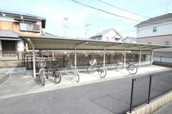 【その他共有部分】