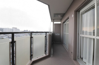 ベルヴェデールイトーピア武庫川の画像