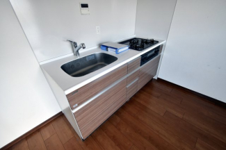 別部屋イメージ　反転タイプ