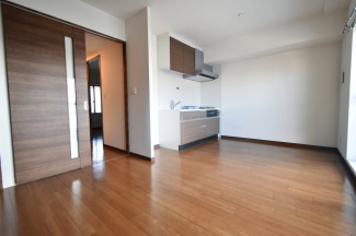 別部屋イメージ　反転タイプ