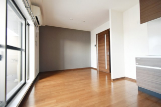 別部屋イメージ　反転タイプ