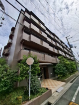 西宮市柳本町のマンションの画像