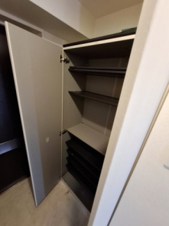 シューズボックス