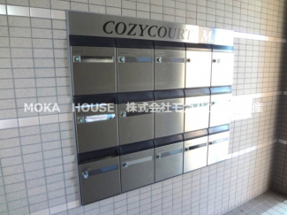 【その他共有部分】