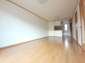 こちらのリビングで趣味の時間をお楽しみください