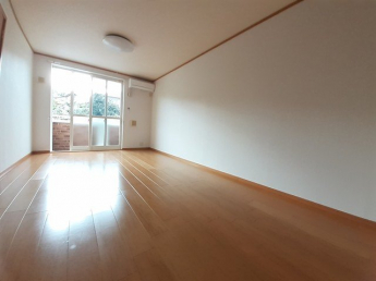 内装もきれいです