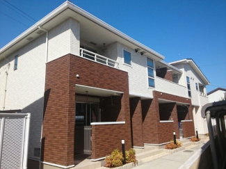 外観も気になるポイント