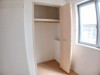 収納スペース豊富です