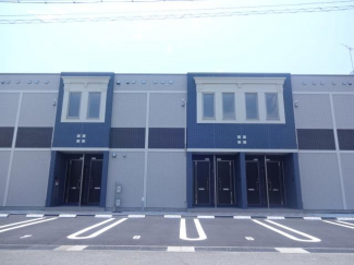 外観写真（昼）