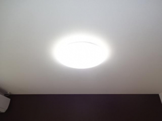 シーリングライト