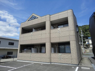 外観写真（昼）