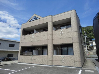 外観写真（昼）