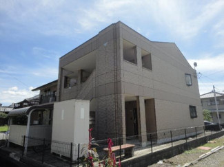 外観写真（昼）