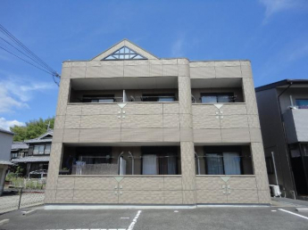 外観写真（昼）