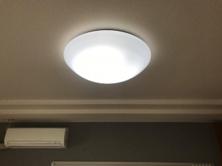 シーリングライト