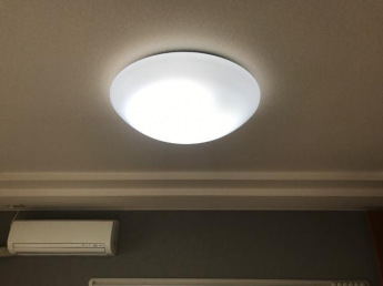 シーリングライト