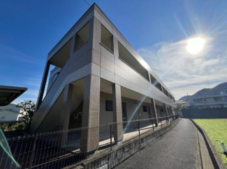 外観写真（昼）