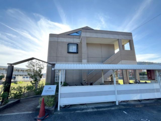 外観写真（昼）