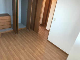 5.9帖洋室　寝室として