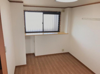 居室と寝室を分けたい方にお勧め