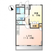 姫路市飾磨区細江のマンションの画像