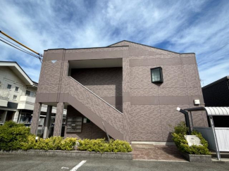 外観写真（昼）