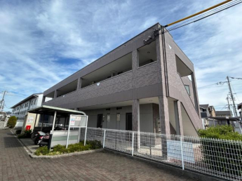 外観写真（昼）