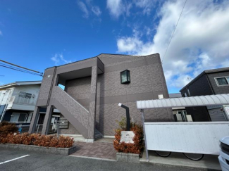 外観写真（昼）