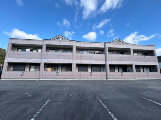 外観写真（昼）