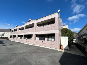 外観写真（昼）