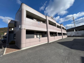 外観写真（昼）