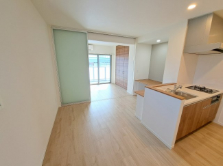 【居間・リビング】