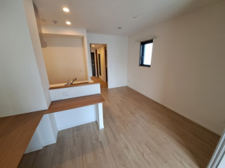 【居間・リビング】