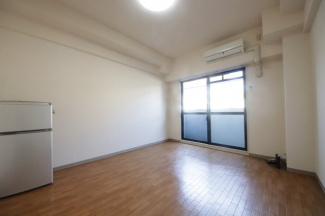 おしゃれな居間です