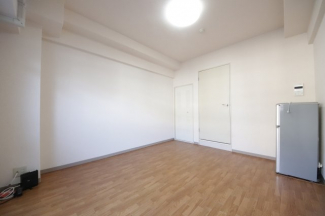 ゆったりとした居間です